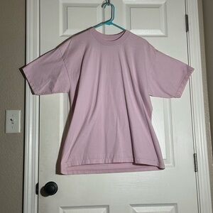 Pink pro club